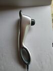 Brookstone Max F-209 Body Percussion Massager 3 Speed Tested WORKS
