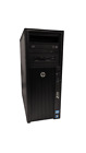 HP Z420 Workstation Xeon E5-1650 v2 3.5ghz 6-Cores 64gb  256gb SSD  2TB  Win10