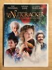 The Nutcracker The Untold Story (DVD, 2010, Christmas) - J0917
