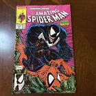 the amazing spiderman 316 Marvel Comics McFarland Cover