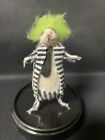 Taxidermy Mouse Beetlejuice Mouse Oddities Curiosities Taxidermy Art
