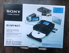 SONY VRD-MC6 DVDirect Multi-Function DVD Recorder Home Video Transfer DV Direct