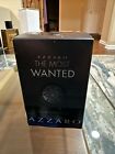 Azzaro The Most Wanted Men's Cologne Eau de Parfum Intense 1.7oz spray Open Box