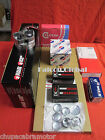 ENGINE Kit w/Pistons+Rings+Gaskets+Bearings for Dodge 5.9L Magnum 1998-2003