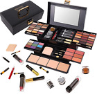 58 Color Professional Makeup Kit for Women Full Kit