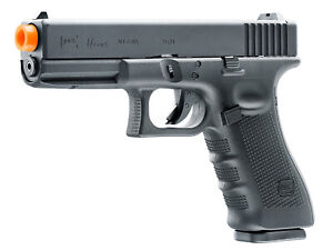 (NEW) Umarex Elite Force Glock G17 Gen4 GBB Airsoft Pistol by Glock