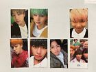 BTS HYYH pt.2 In the Mood 4th Album Original First Edition Official Photocard