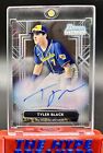 Tyler Black On Card AUTO 2022 Bowman Sterling Prospect Brewers MLB CallUp Rookie