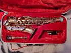 Armstrong Alto Saxophone in Decent Shape