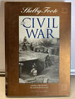 Shelby Foote The Civil War A Narrative Vol. 12 James Crossing-Johnsonv Time-Life