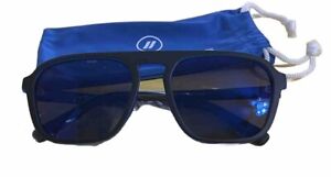 Blenders Eyewear Meister  street shiner  Blue sunglasses/ No Box