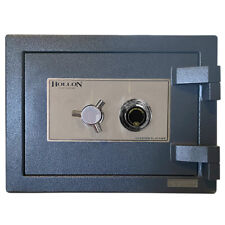 Hollon PM-1014C Boltable UL Rated TL-15, Glass Relocker, SandG Combo