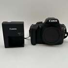 Canon EOS Rebel T7 24.1MP Digital SLR DSLR Camera