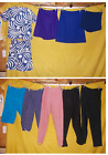 Vintage Women Clothing Lot 70s-90s Skirts Shorts Pants Glenbrook Mendota