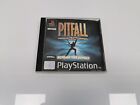 Pitfall 3D Beyond The Jungle (Sony PlayStation 1, PS1)