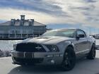 New Listing2008 Ford Mustang Shelby GT500