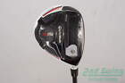 TaylorMade R15 Fairway Wood 3 Wood HL Graphite Senior Right 43.25in