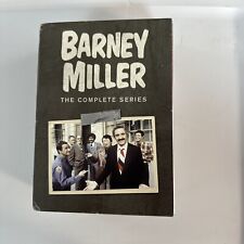 New ListingBarney Miller: the Complete Series (DVD)