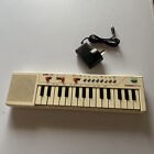 Casio PT-10 Portable Electronic Keyboard *For Parts Or Repair*