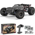 HAIBOXING 2997A Brushless RC Cars 1/12 Scale 4WD Remote Control Truck brand new