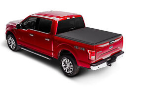 Truxedo PRO X15 Roll Up Tonneau Bed Cover 2015-2024 Ford F-150 5'7