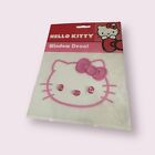 CHROMA 001122 Cling Bling Sanrio 'Hello Kitty' Decal Pink, 4