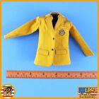 Michelle Jones MJ - Yellow Jacket #5 - 1/6 Scale - Young Rich Action Figures