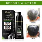 DEXE Hair Shampoo - NEW 400ml / Best Instant Hair Dye : ⭐️ 100% Permanent ⭐️