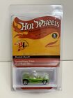 Hot Wheels - 2013 RLC Series 12 Rewards Car - Beatnik Bandit - #2672 of 8100