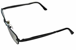 Gargoyles G Sport Eyeglass Frame Contract In Color Gun
