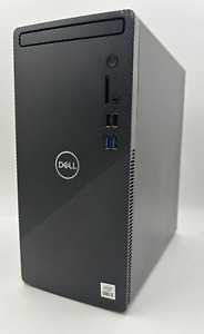 Dell Inspiron 3880 Intel i5-10400 2.90 GHz 16 GB RAM 250 GB SSD Windows 11 Pro