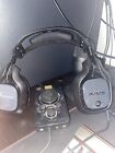Astro Gaming A40 TR Wired Headset with MixAmp Pro TR PS4