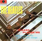 Please Please Me by The Beatles (CD, Feb-1987, Capitol)