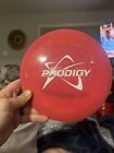 Prodigy D4 169g Disc Golf 400g