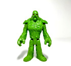 Imaginext Fisher Price Swamp Thing DC Super Friends DC Comics Action Figure