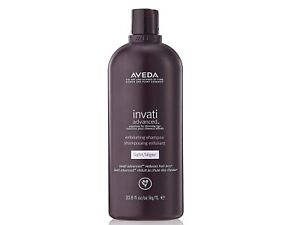 Aveda Invati Advanced Exfoliating Shampoo Light 1 Liter / 33.8oz