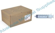 *40-Pieces* BD 60mL Sterile Disposable Syringe Luer-Lok-Tip 309653