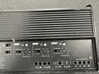 JL Audio XD1000/5v2 5-Channel Class D System Amplifier (P08013268)