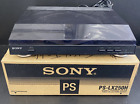 Sony Record Player PS-LX250H Automatic Stereo Turntable System - Free Fast Ship!