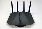 ASUS RT-AX82U AX5400 Dual Band WiFi 6 Extendable Gaming Router