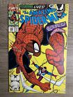 Amazing Spider-Man #345 (FN/VF) Erik Larsen 1991