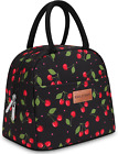New ListingLunch Bag for Women Men Insulated Lunch Box for Reusable Lunch Tote Bag for Work