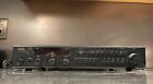 ADCOM GTP-450 Preamp Tuner / working well, also have amp, see other auction