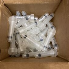 Monoject Rigid Pack Syringe No Needle Luer Lock 60mL Lot Of 45