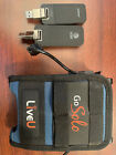 LiveU Solo (Bonded Celluar Streaming!) OPEN BUT NEVER USE