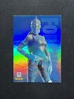 2021 Panini Fortnite #226 Frozen Red Knight Foil (frozen outfit)