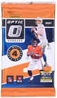 2021 Panini Donruss Optics NFL Football Retail Pack (4 Cards) New Sealed
