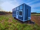 Tiny House on Wheels 2023 | NEW | Freedom Building Company | 24’x8’6”