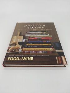 Best of the Best: The Best Recipes from the 25 Best Cookbooks of the Year 2010