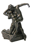 Auguste Rodin 1889 Eternal Springtime Statue Art Sculpture Figure Bonded Bronze
